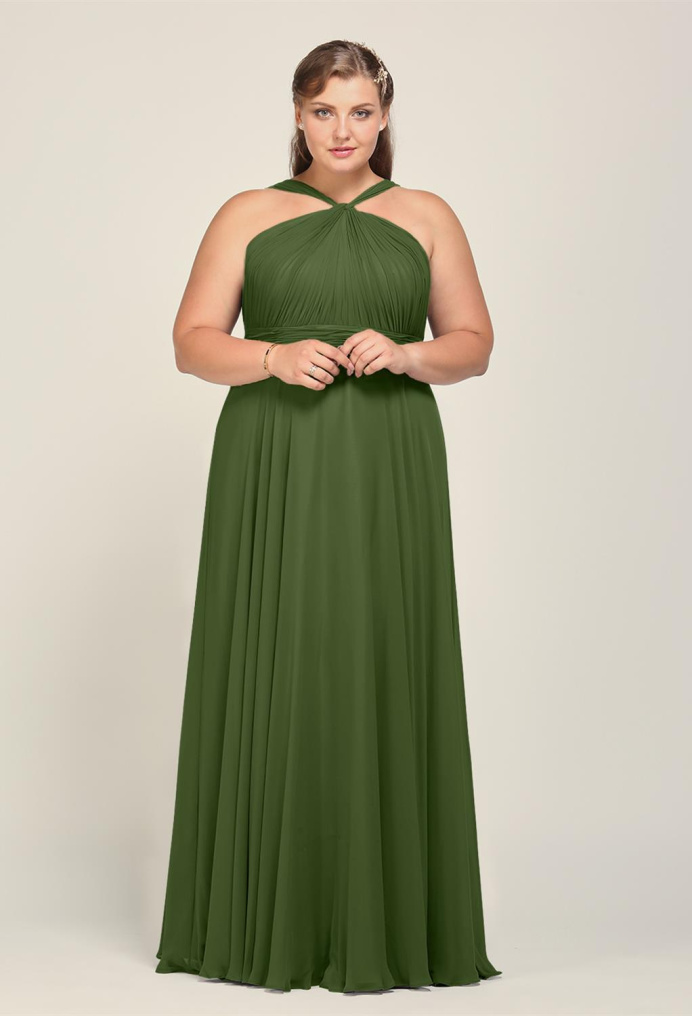 AW Zena Dress