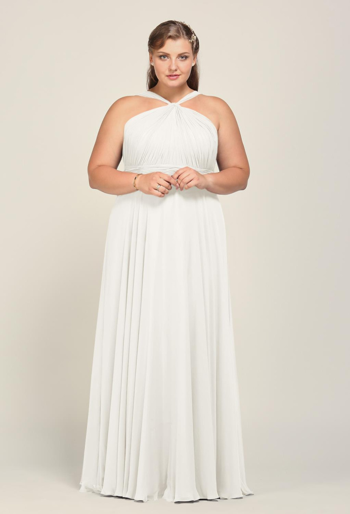 AW Zena Dress