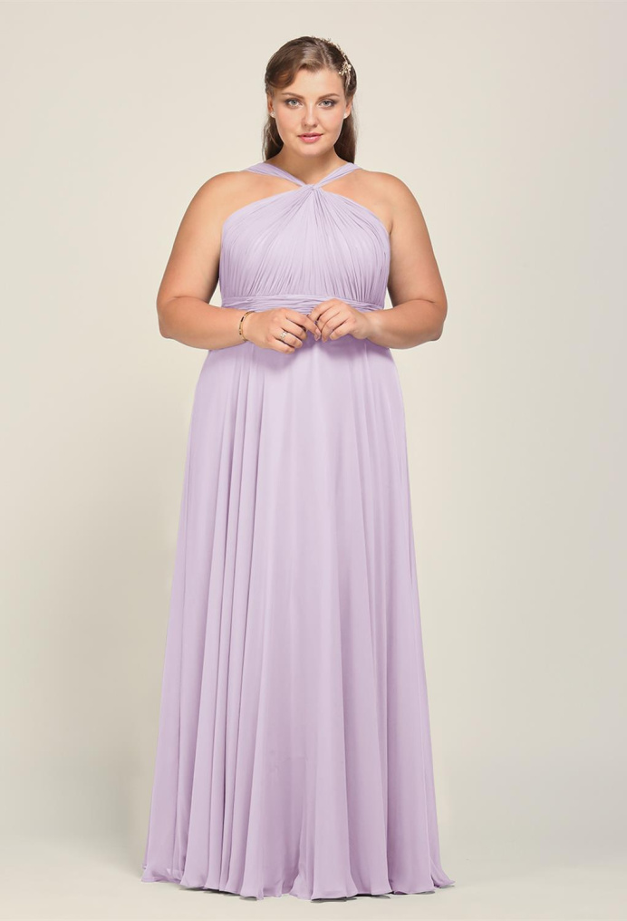 AW Zena Dress