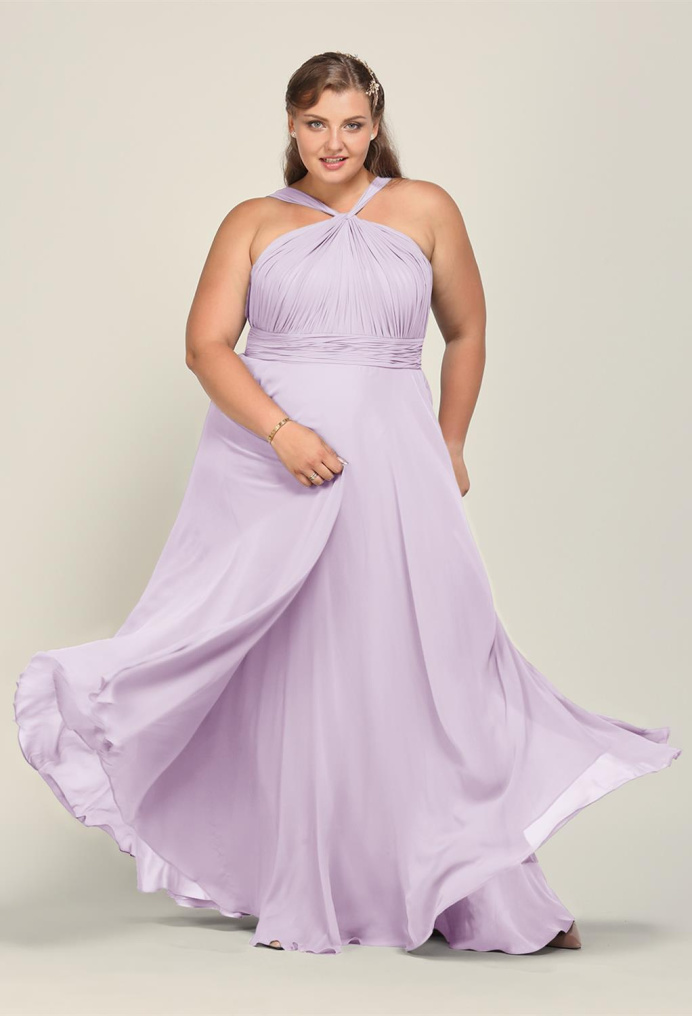 AW Zena Dress