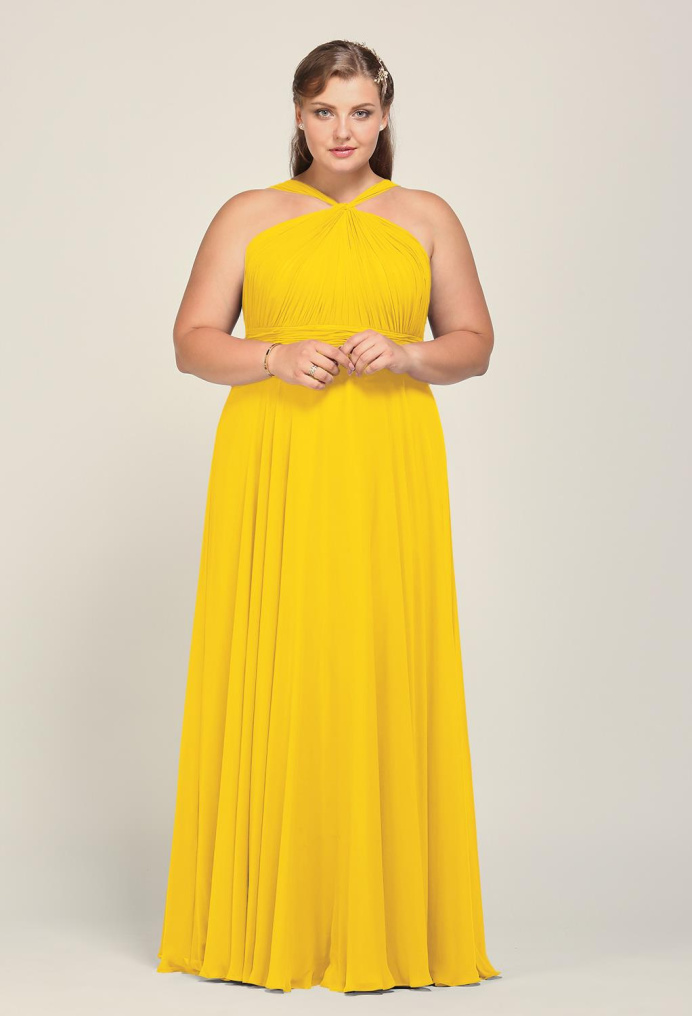 AW Zena Dress