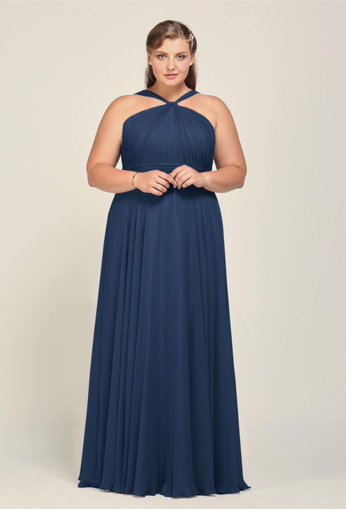 AW Zena Dress