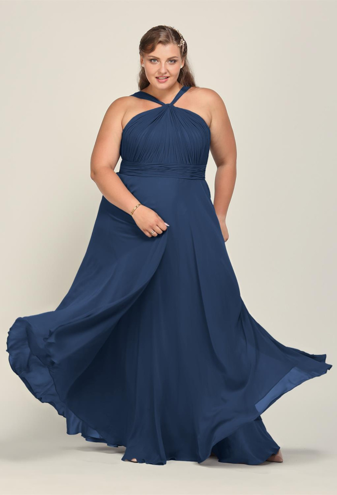 AW Zena Dress