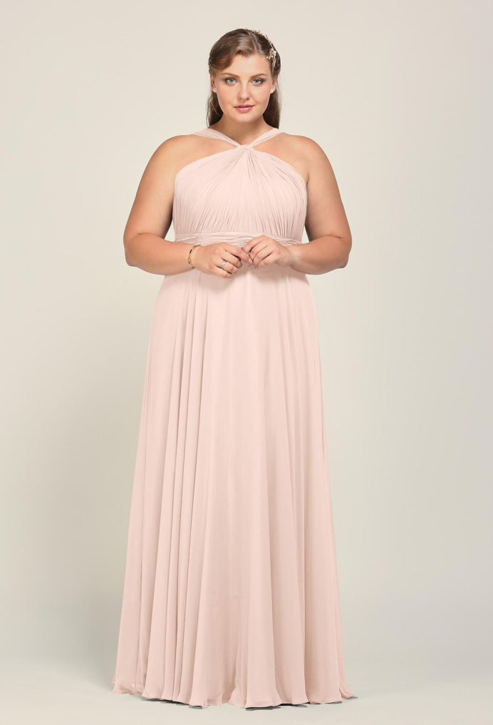 AW Zena Dress