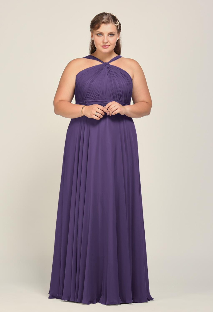 AW Zena Dress