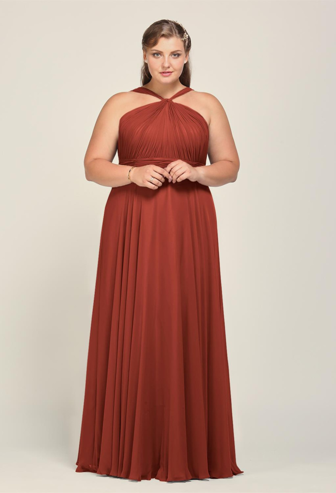 AW Zena Dress