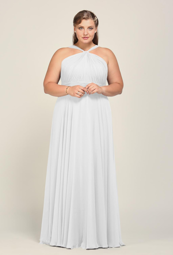AW Zena Dress