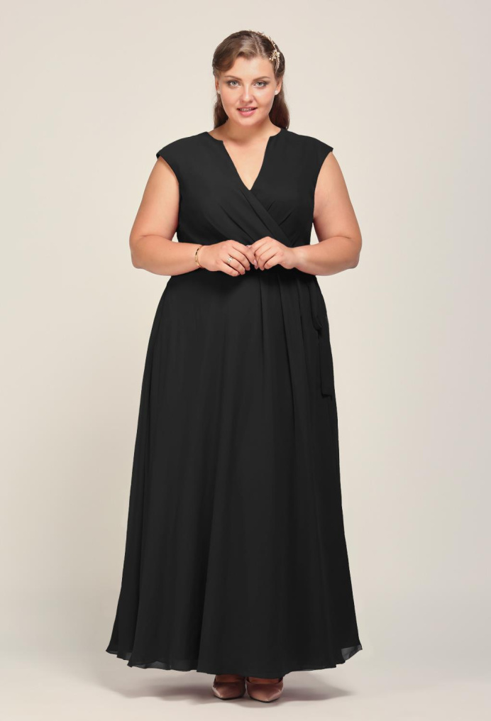 AW Darla Dress