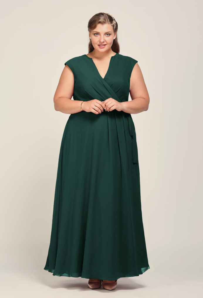 AW Darla Dress