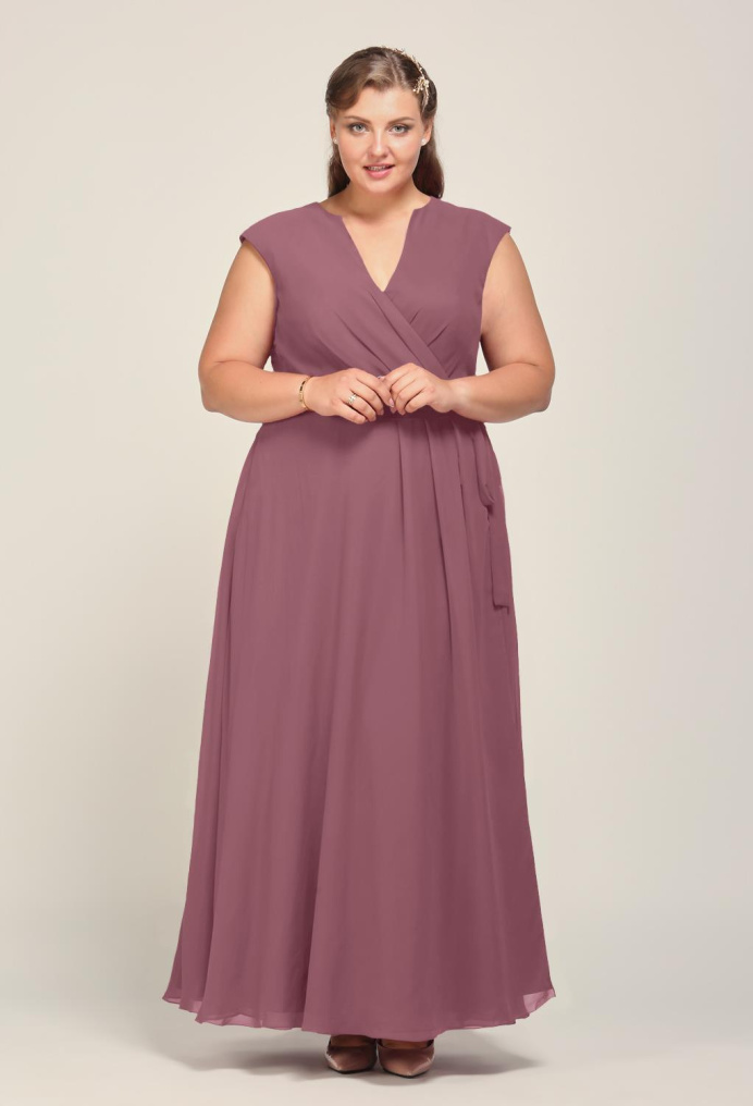 AW Darla Dress