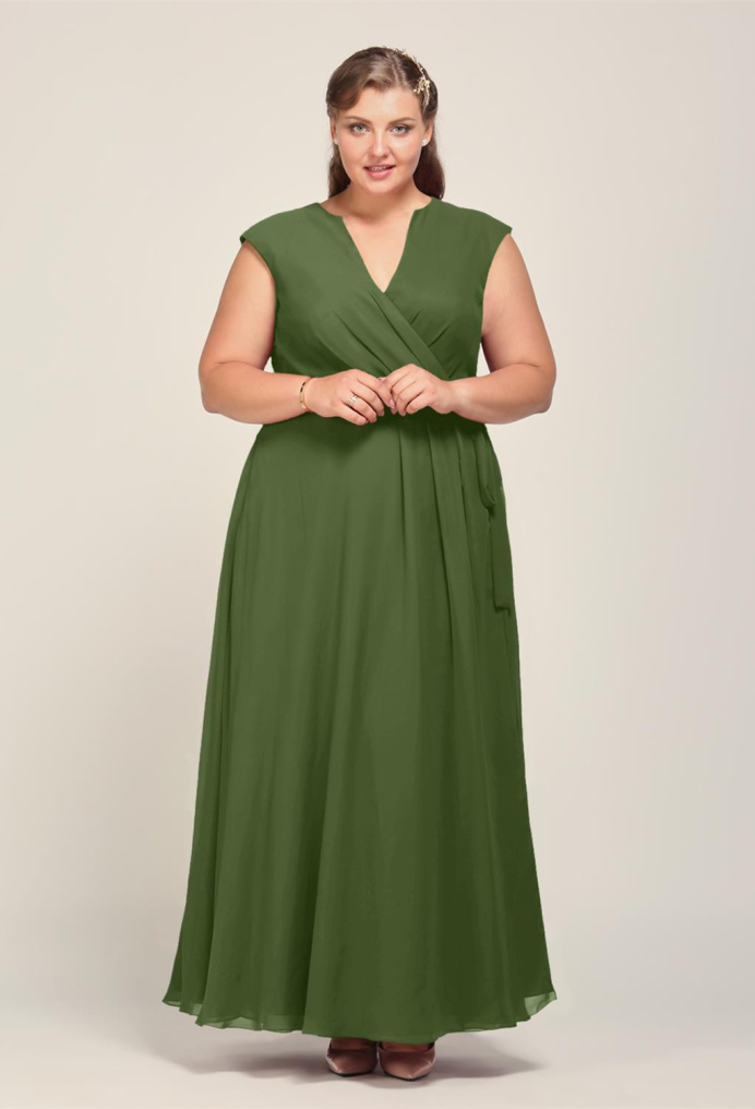 AW Darla Dress