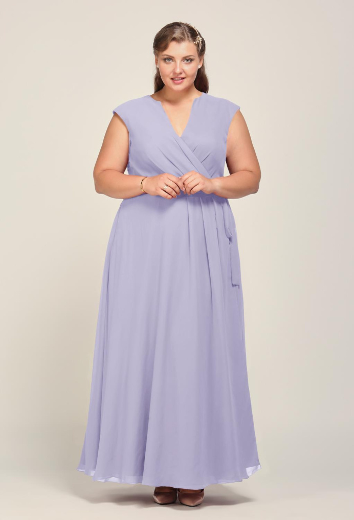 AW Darla Dress