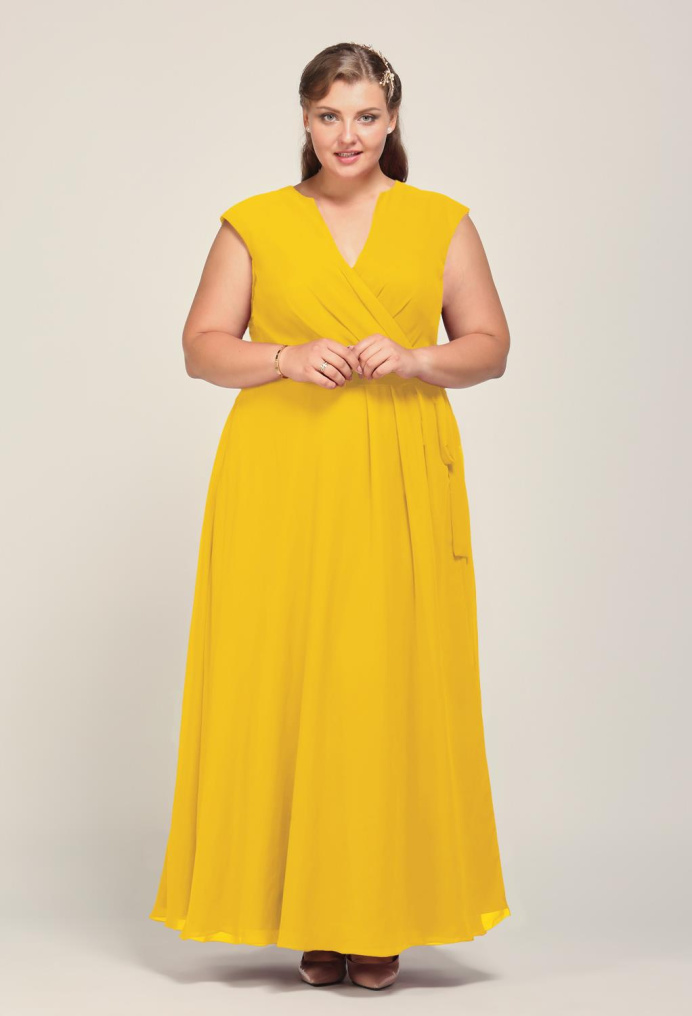 AW Darla Dress