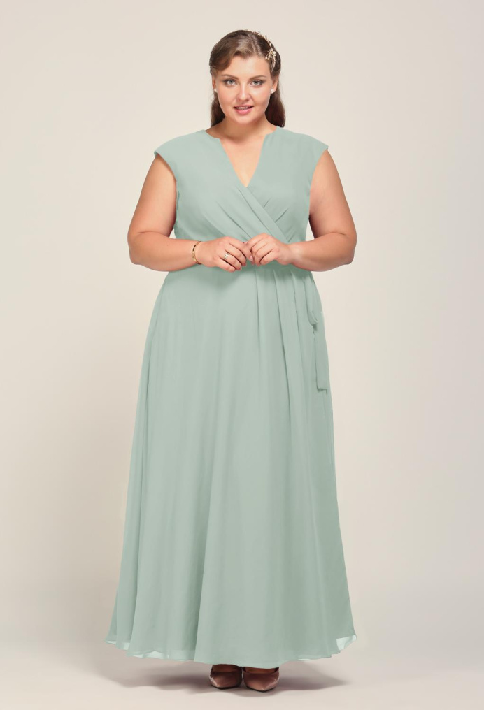 AW Darla Dress