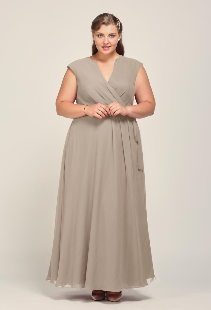 AW Darla Dress