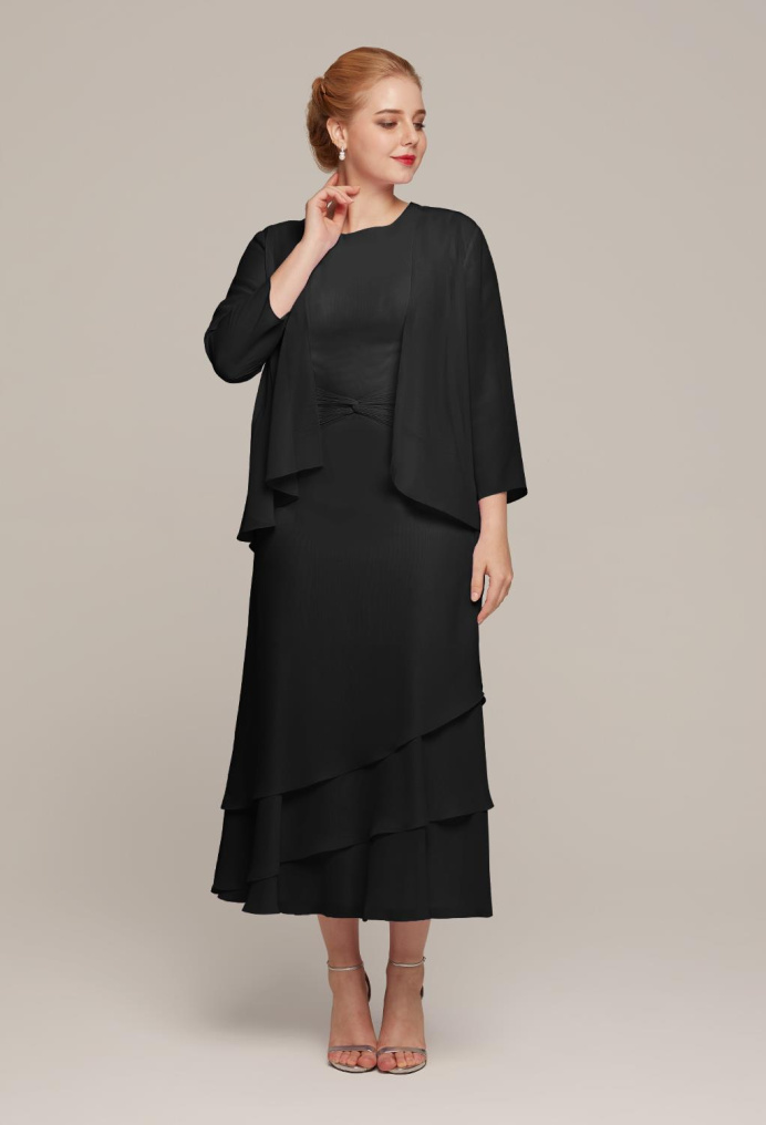 AW Babette Dress