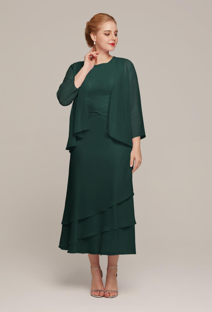 AW Babette Dress