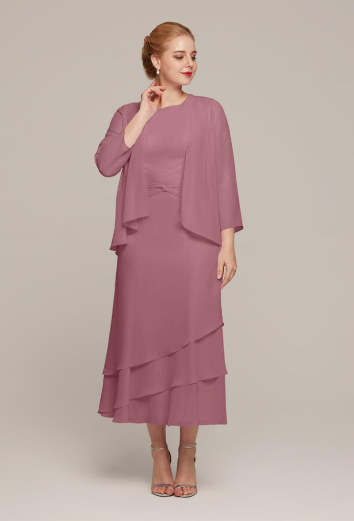 AW Babette Dress