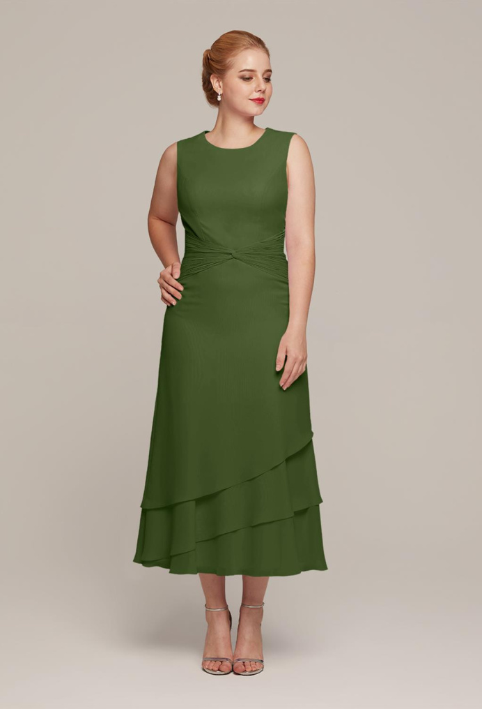 AW Babette Dress