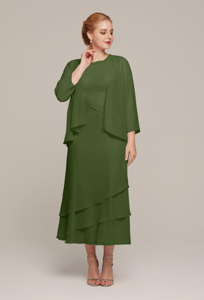 AW Babette Dress