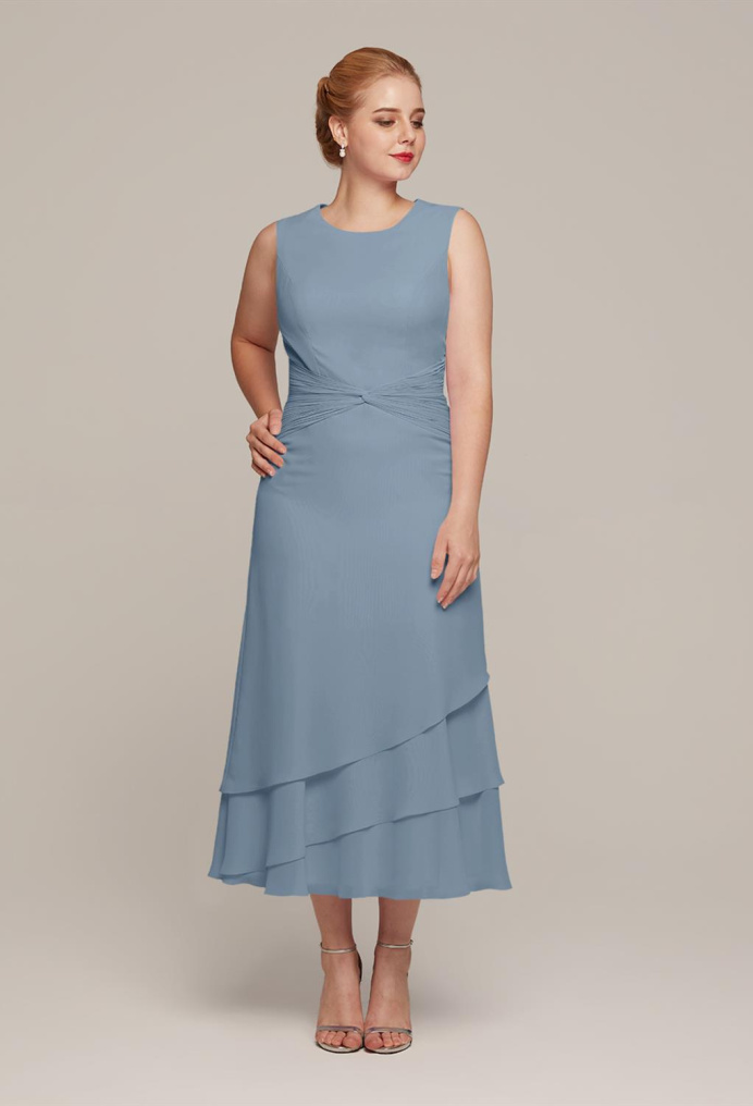AW Babette Dress