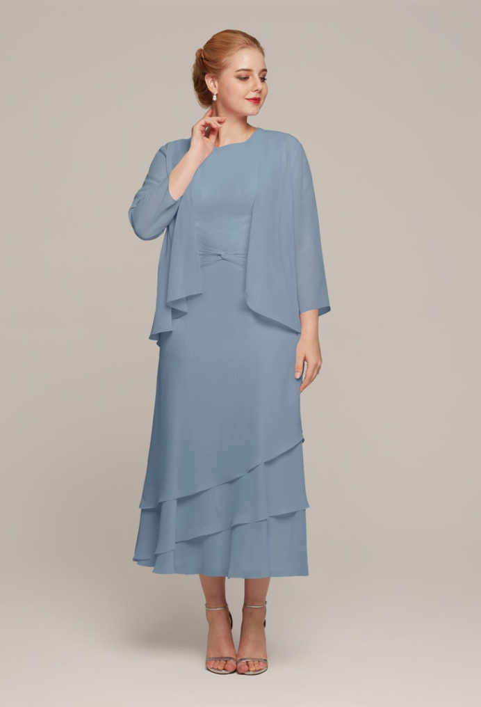 AW Babette Dress