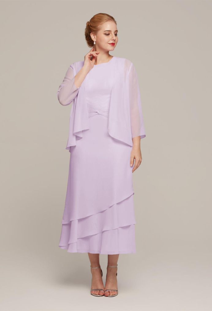 AW Babette Dress