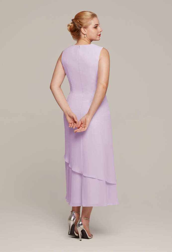 AW Babette Dress