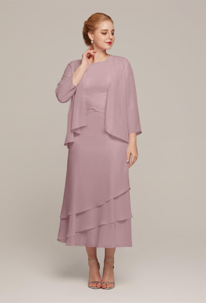 AW Babette Dress
