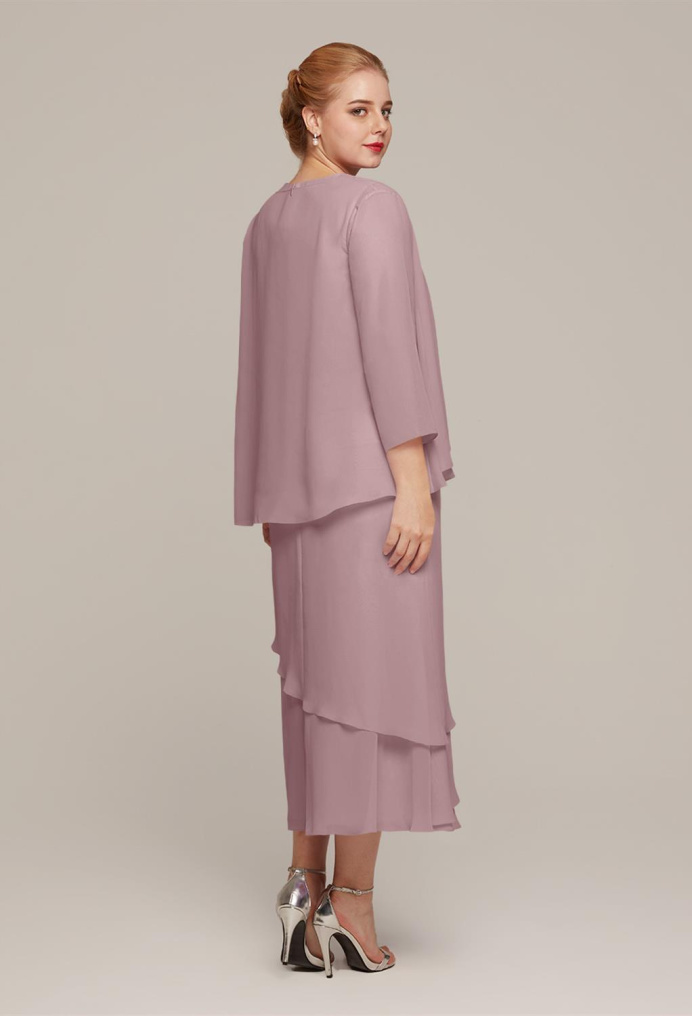 AW Babette Dress