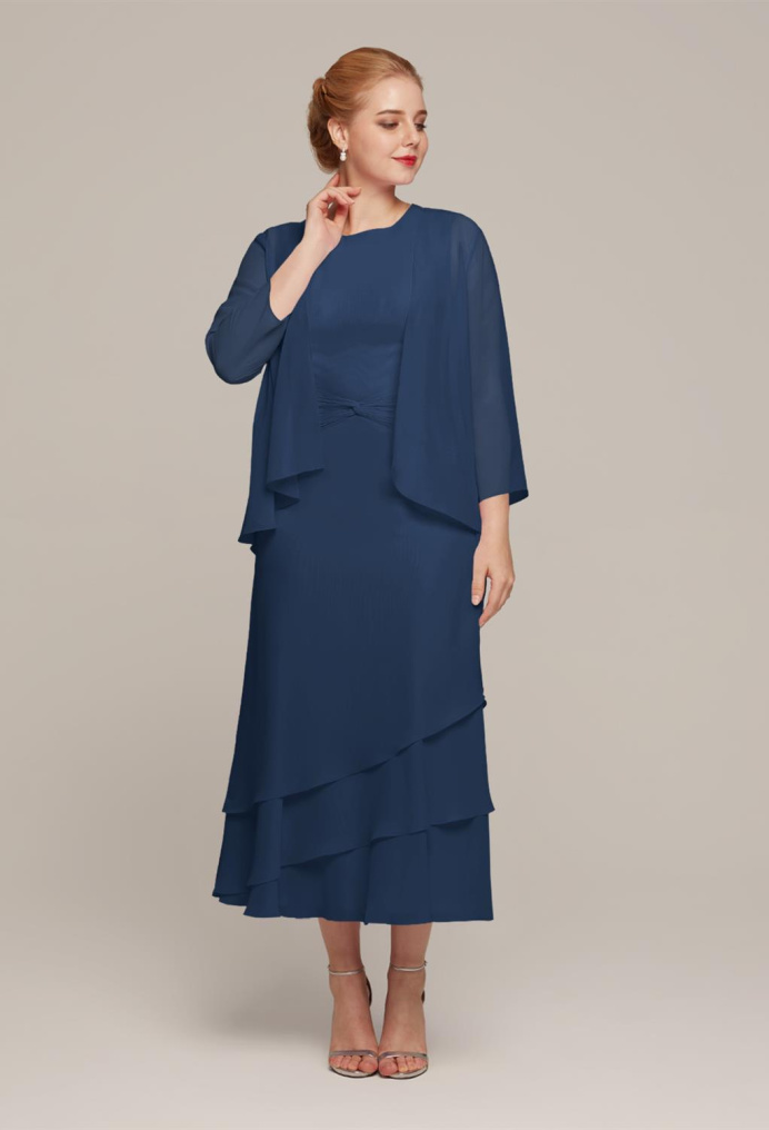 AW Babette Dress
