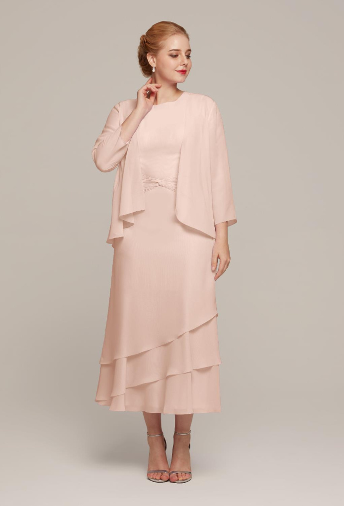 AW Babette Dress