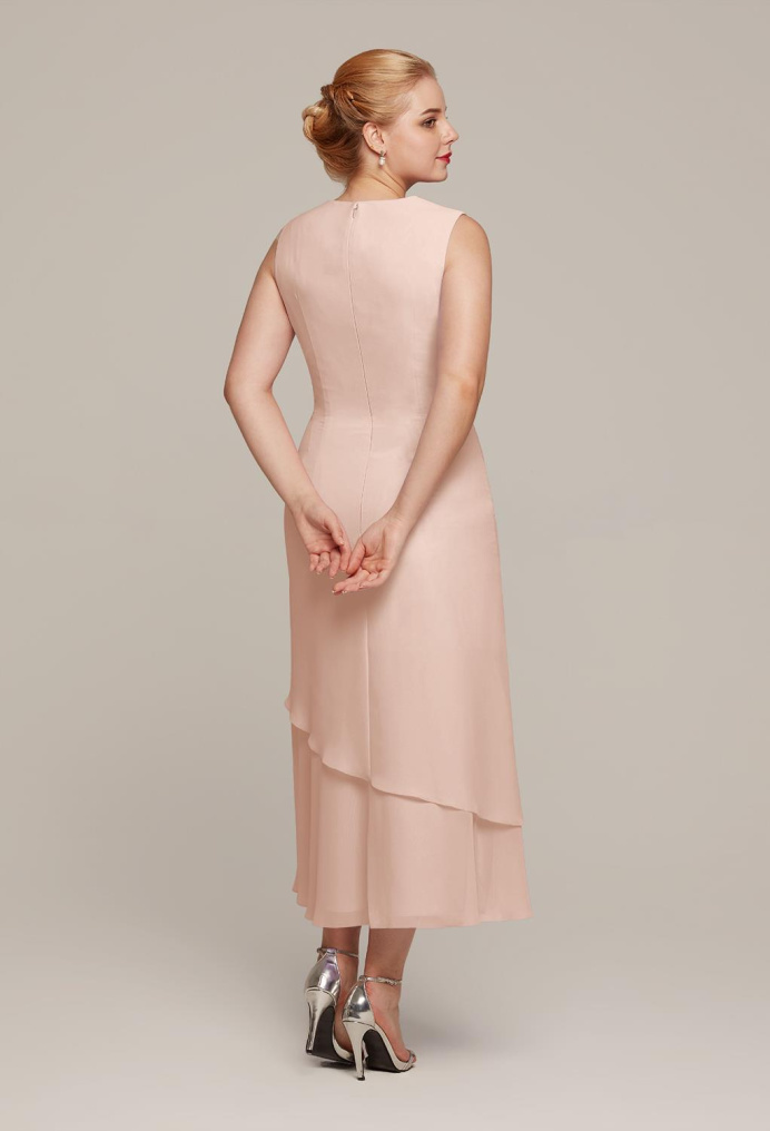 AW Babette Dress