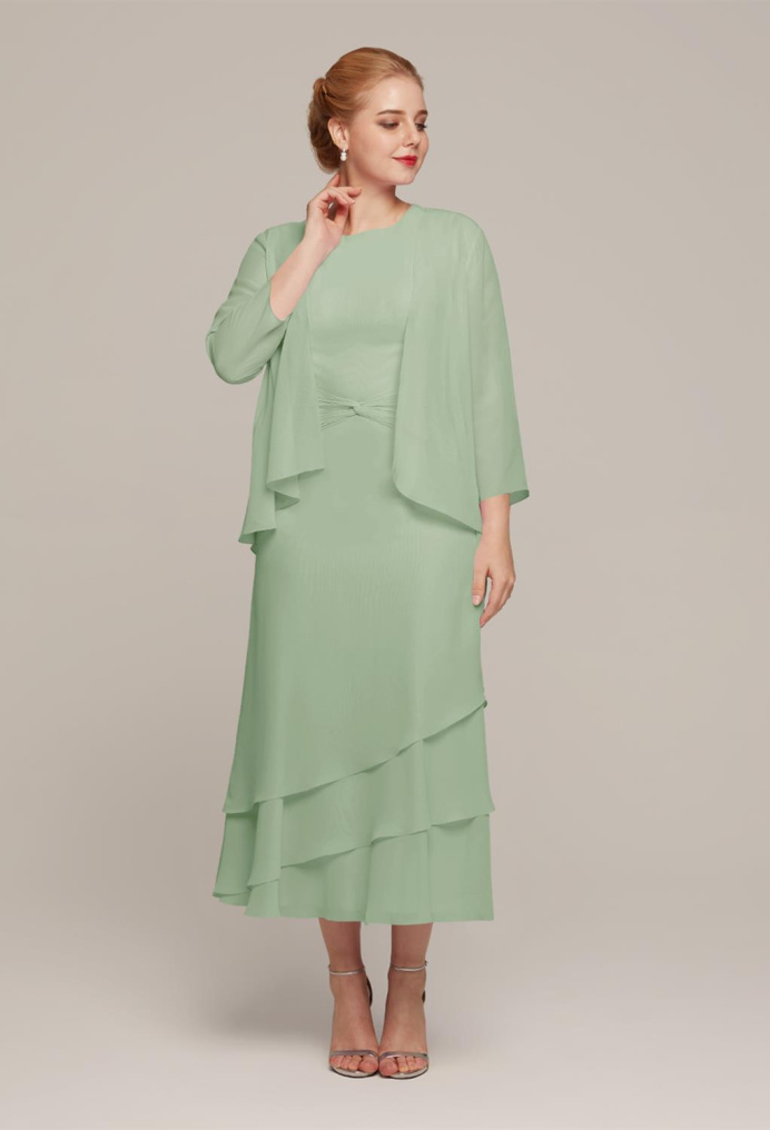 AW Babette Dress