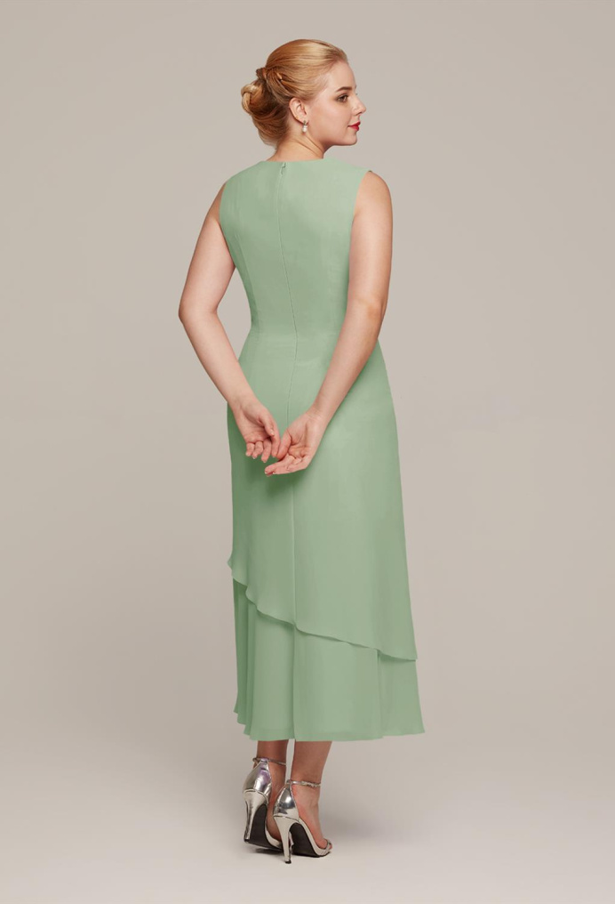 AW Babette Dress