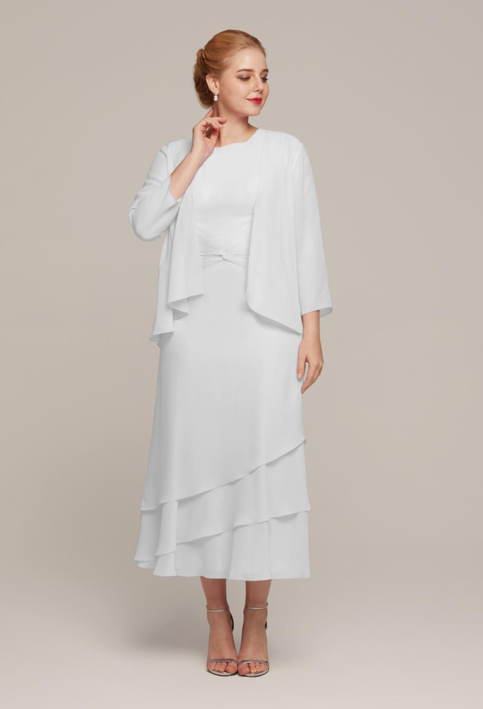 AW Babette Dress