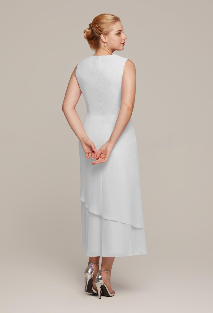AW Babette Dress