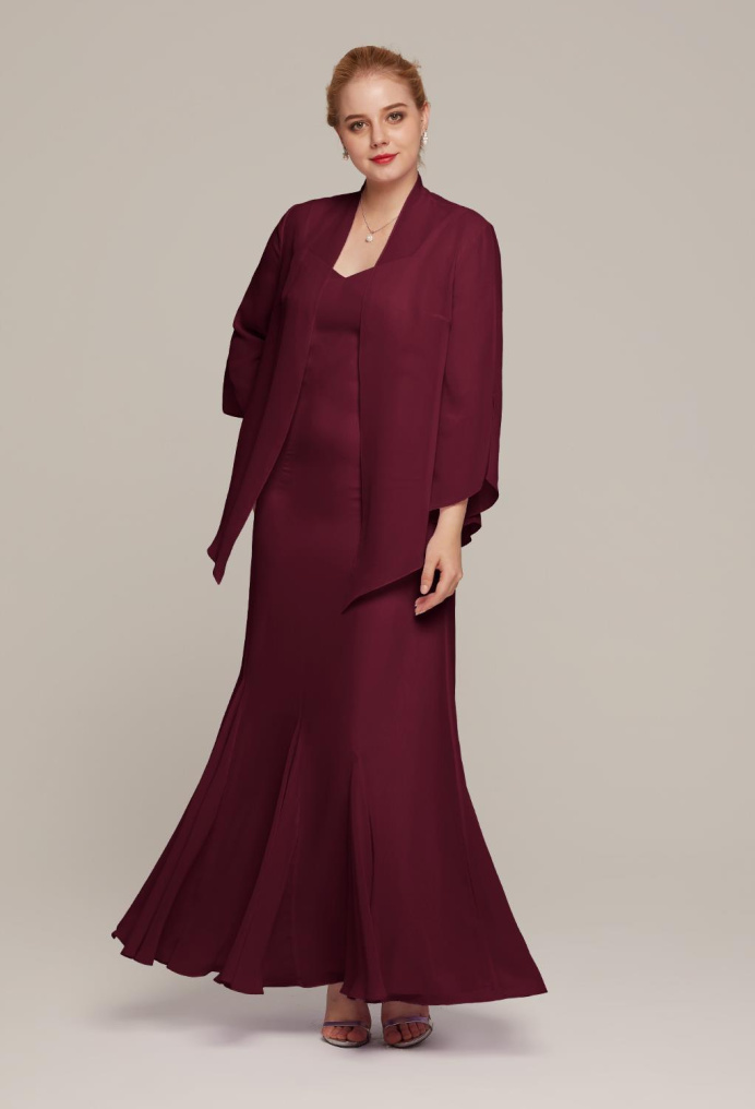 AW Ricarda Dress