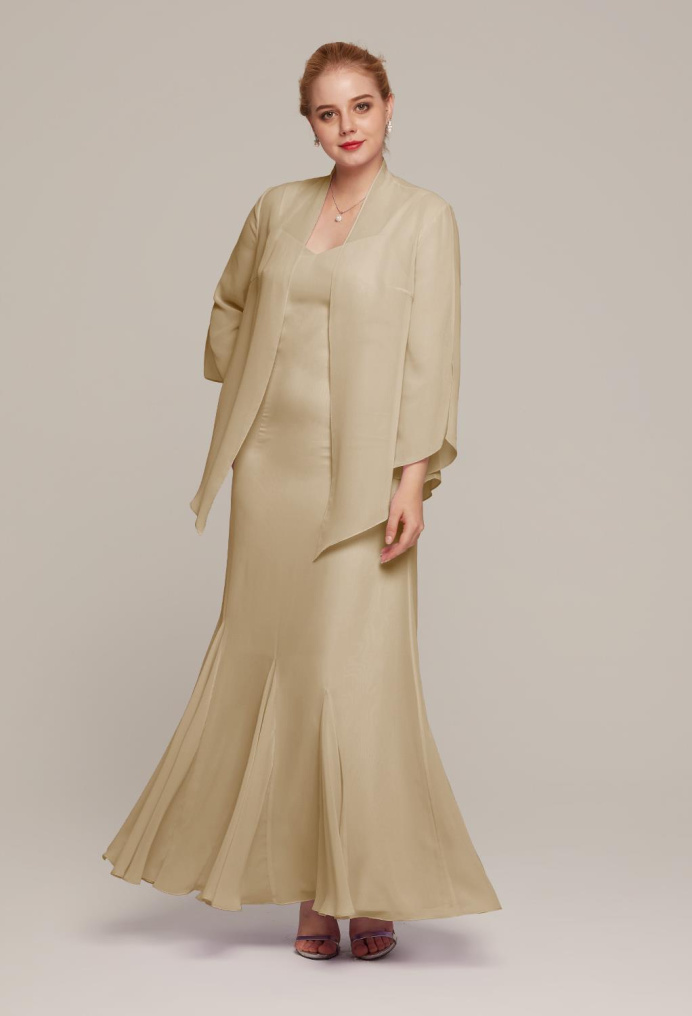 AW Ricarda Dress