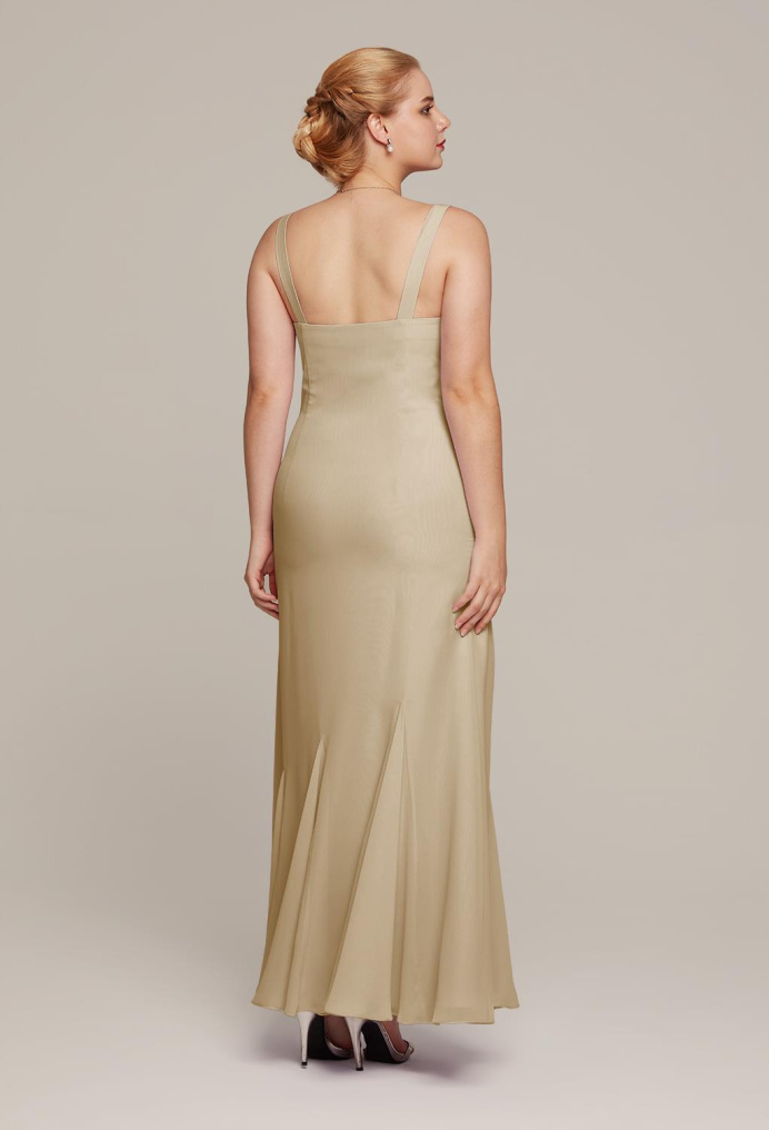 AW Ricarda Dress