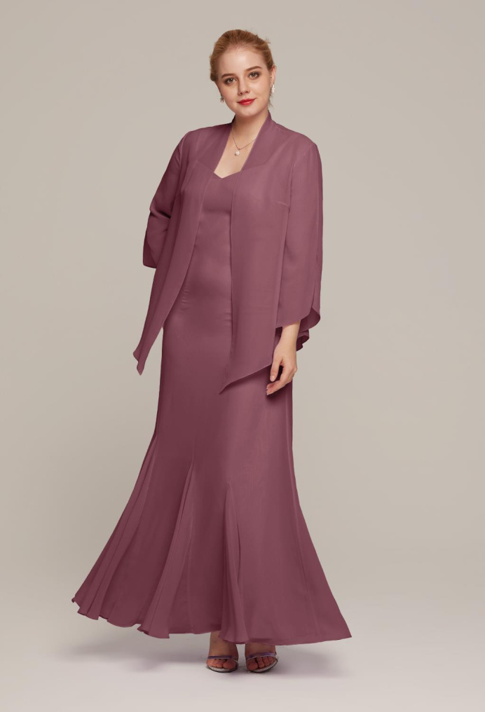AW Ricarda Dress