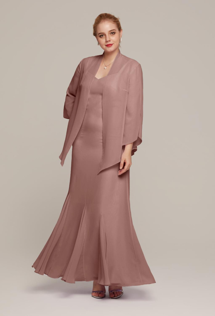 AW Ricarda Dress