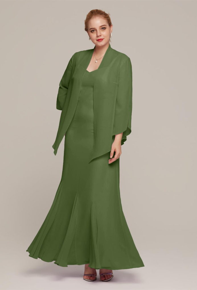 AW Ricarda Dress