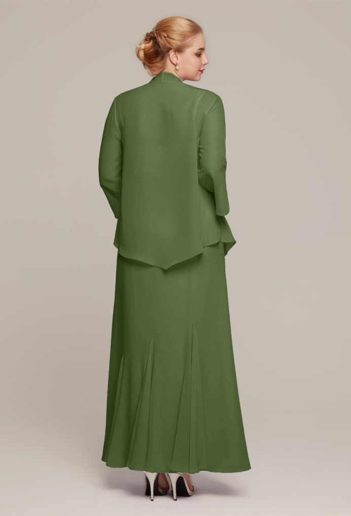 AW Ricarda Dress