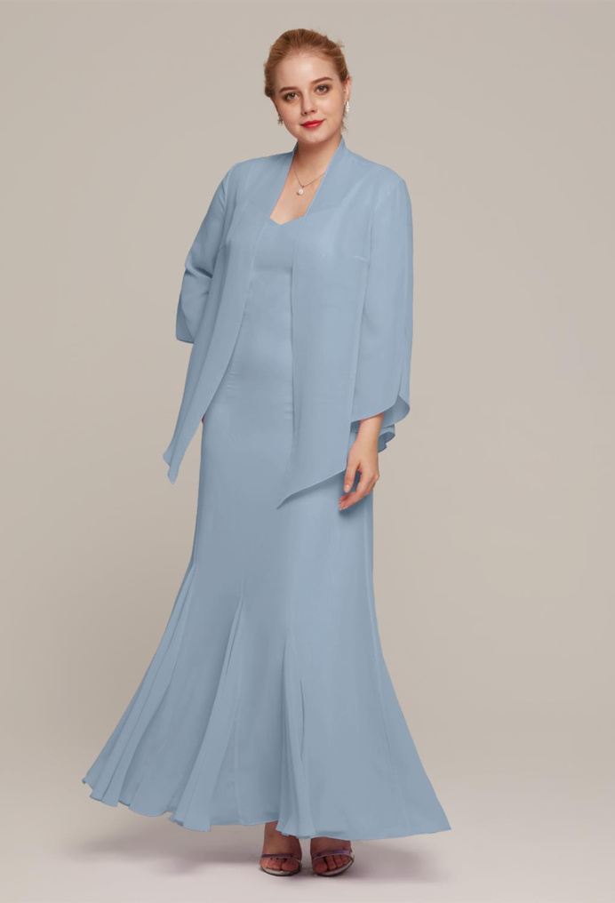 AW Ricarda Dress