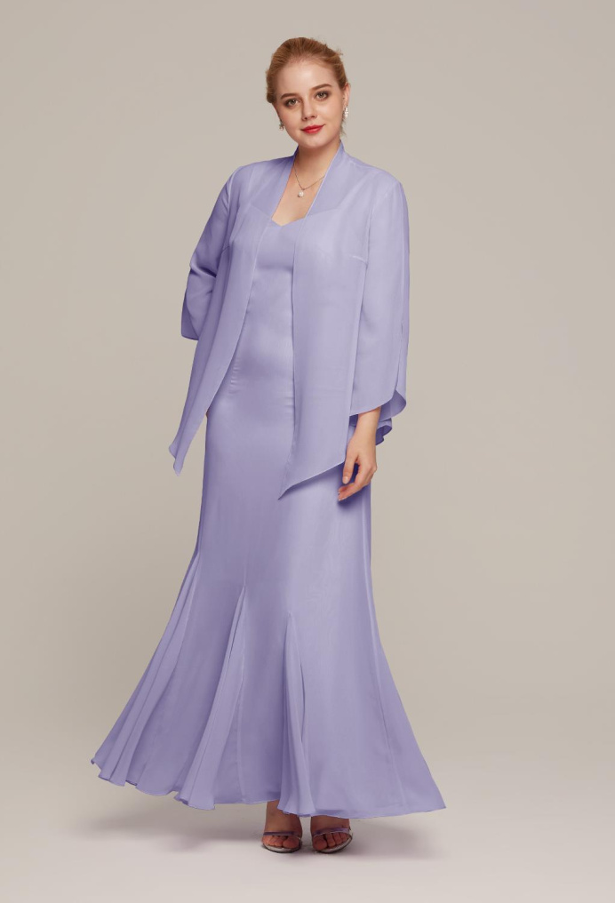AW Ricarda Dress