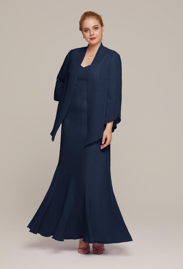 AW Ricarda Dress