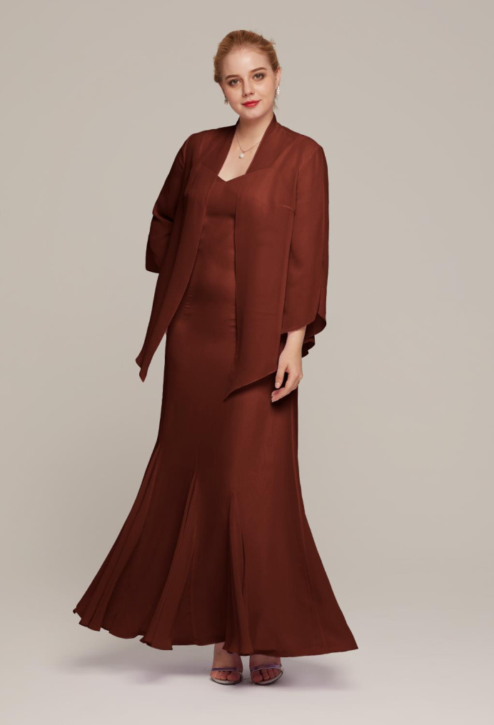 AW Ricarda Dress