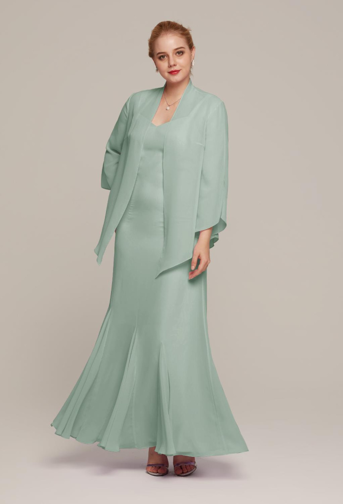 AW Ricarda Dress