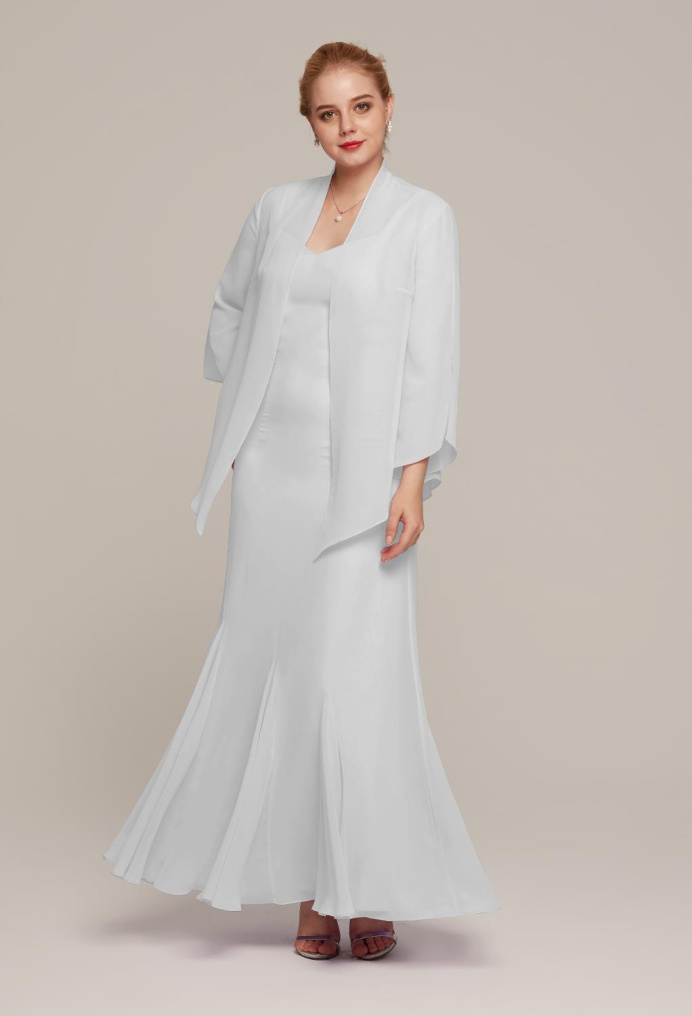 AW Ricarda Dress